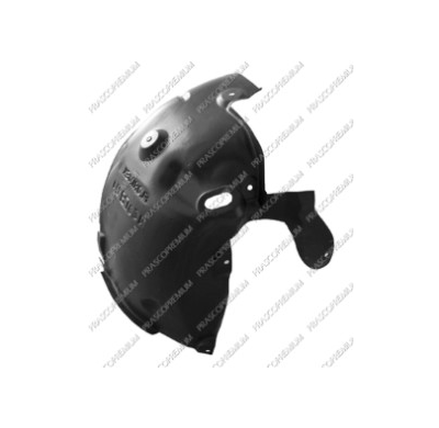 Protector Pasorueda Delant. Dcho