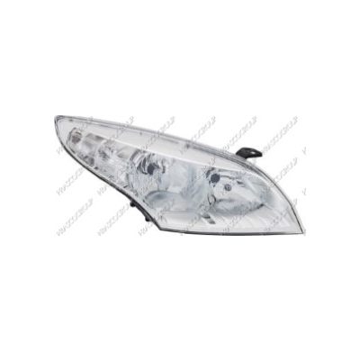 Optica Dcha Mod. H7+h7 Electrica-Con Motor