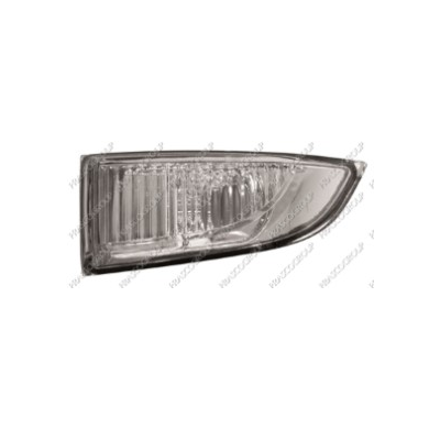 Piloto Blanco Espejo Izq Megane/Laguna 08>12