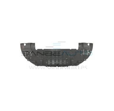 Renault Megane 16-* Cubre Carter Inferior Paragolpes Delantero Renault Megane 2016->