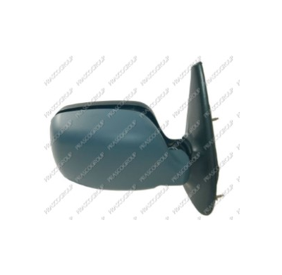 Espejo Der. Elect.-Term.-Impr. - Mod. 01-03