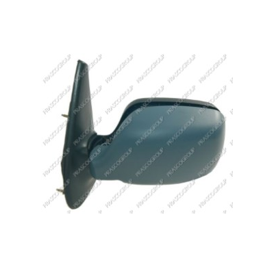 Espejo Izq. Elect.-Term.-Impr. - Mod. 01-03