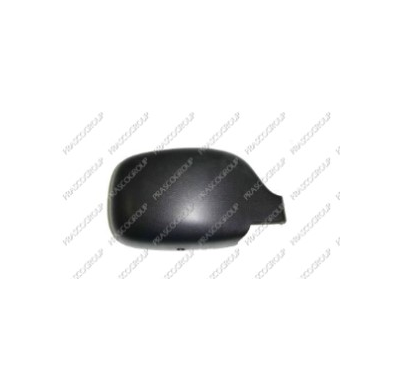 Carcasa Derecha Negra Mod. 01-08