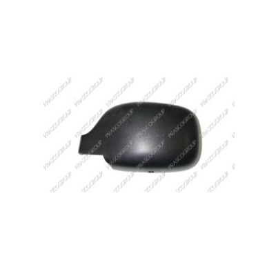 Carcasa Izquierda Negra Mod. 01-08