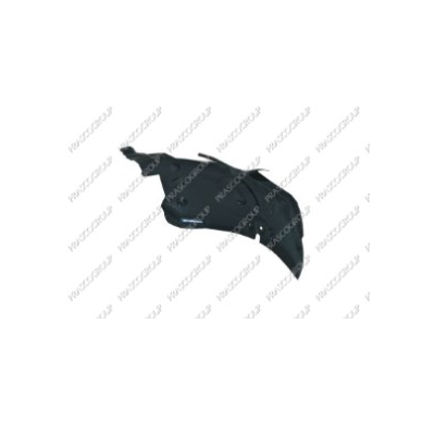 Protector Pasorueda Del.Izdo-Parte Delantera