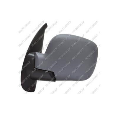 Espejo Izq Electrico.Termico.Imprimado Abatible Electricamente Kangoo