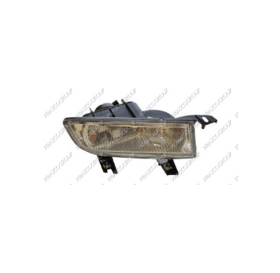 Faro Antiniebla Izquierdo