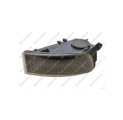 Faro Antiniebla Izquierdo