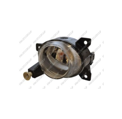 Faro Antiniebla Izquierdo