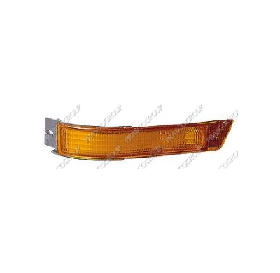 Grupo Optico Delantero Izquierdo Ambar