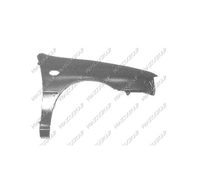 Aleta Subaru Impreza C/a Del.Dch. 93>96