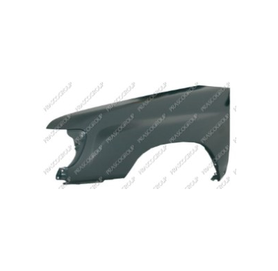 Aleta Delantera Izquierda