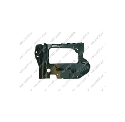 Alojamiento Faro Izquierdo