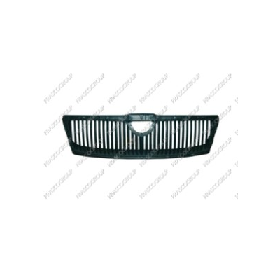 Rejilla Skoda Octavia 04>