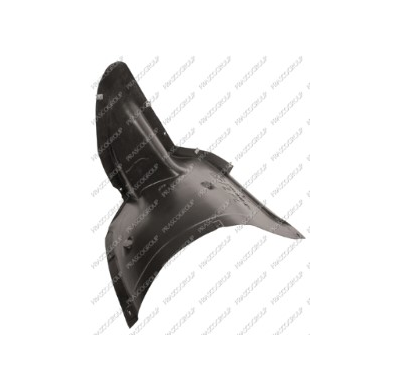 Plastica Pase De Rueda Delantero Izq Parte Delantera Octavia 04>