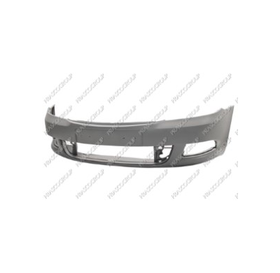 Parachoques Delantero Para Pintar