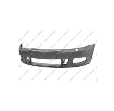 Parachoques Del. Imprim. C/Agujeros Lavafaro