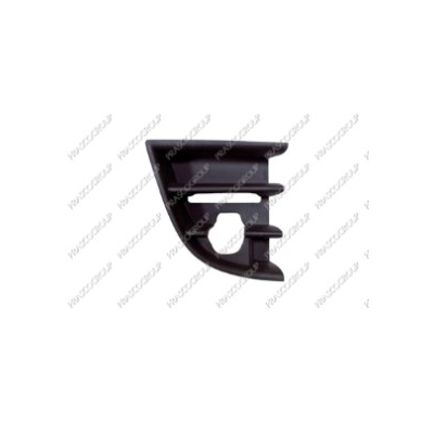 Rejilla Dcha Parach.Del.Octavia 09