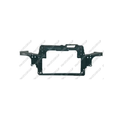 Skoda Fabia 99-*Frente Completa Fib.C/Ac