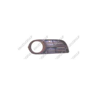 Rejilla C/Aguj Der. Parach.Fabia 04>07