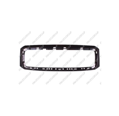 Marco Negro  (Interior)