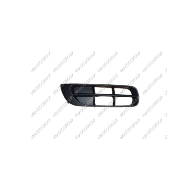 Rejilla Derecha Parachoques Delantero