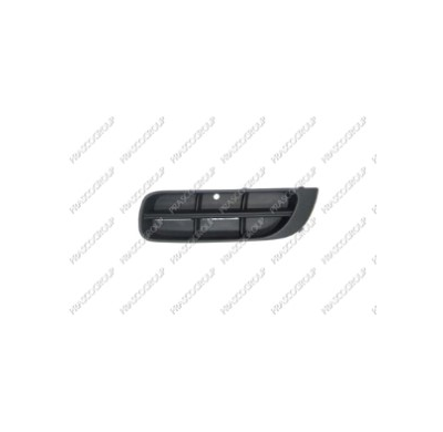 Rejilla Izquierda Parachoques  Delantero