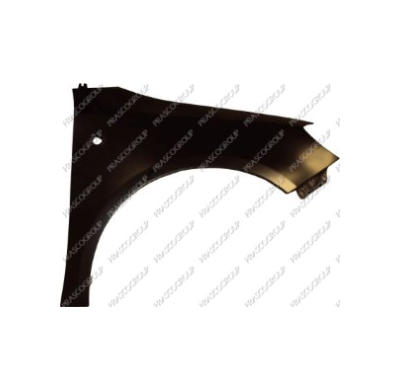 Aleta Delantera Dcha  Con Agujero Piloto