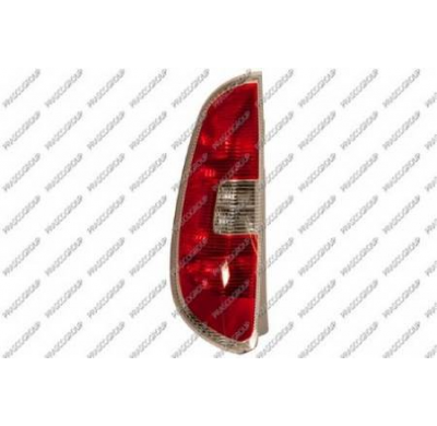 Grupo Optico Trasero Izquierdo Skoda Roomster 2006->