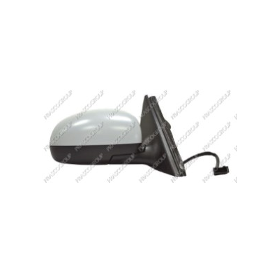 Espejo Dcho -Electrico-Termico-Para Pintar