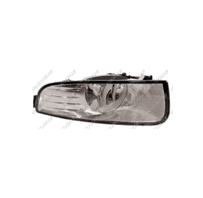 Faro Antiniebla Dch Sin Luz Diurna Superb >09