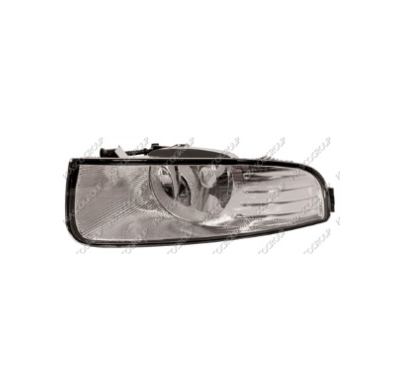 Faro Antiniebla Izq Sin Luz Diurna Superb >09