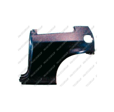 Aleta Trasera Derecha Mod. 3 Puertas