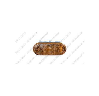 Grupo Optico Lateral Der./Izq. Ambar