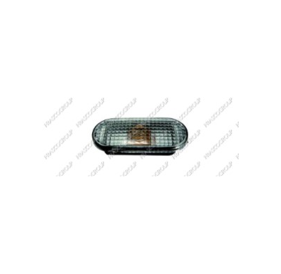 Grupo Optico Lateral Der./Izq. Blanco