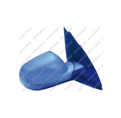 Espejo Derecho Electrico Termico-Pequeño