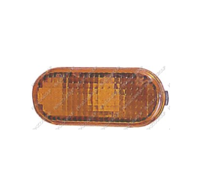 Grupo Optico Lateral Der./Izq. Ambar