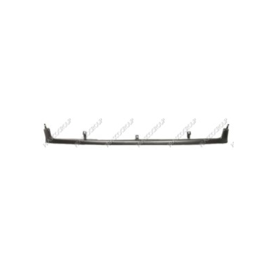 Spoiler Delantero Metalico