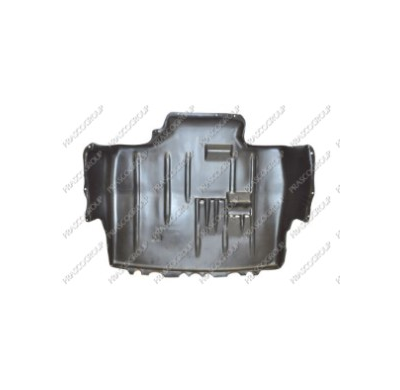 Proteccion  Bajo Motor