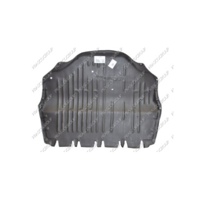 Proteccion  Bajo Motor