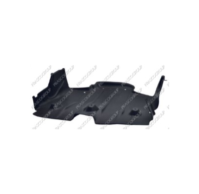 Proteccion  Bajo Motor