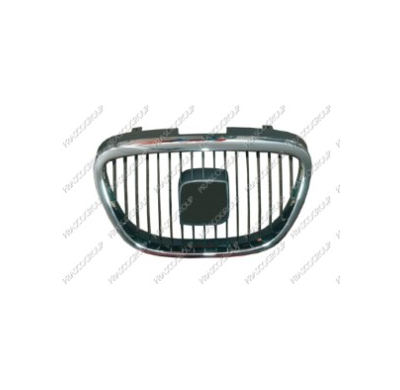 Rejilla Seat Altea 04>