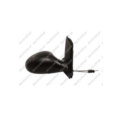 Espejo Derecho a Cables