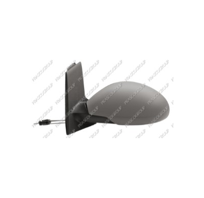 Espejo Izquierdo a Cables-Imprimado-Asferico