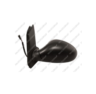 Espejo Izquierdo Electrico Termico