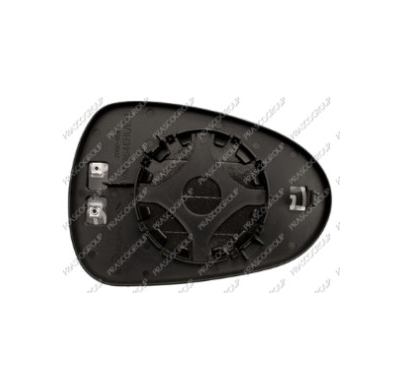 Cristal+soporte Izq Convexoseat Leon 09>