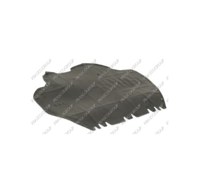 Proteccion  Bajo Motor Diesel