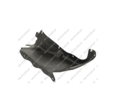 Proteccion  Lateral Motor Der.Gasolina/Diesel