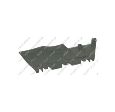 Proteccion  Bajo Motor Gasolina