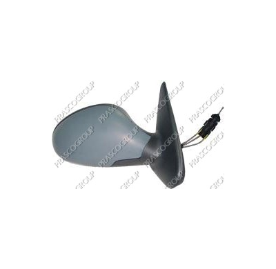 Espejo Dcho a Cables-Para Pintar Mod. 03/03 ->